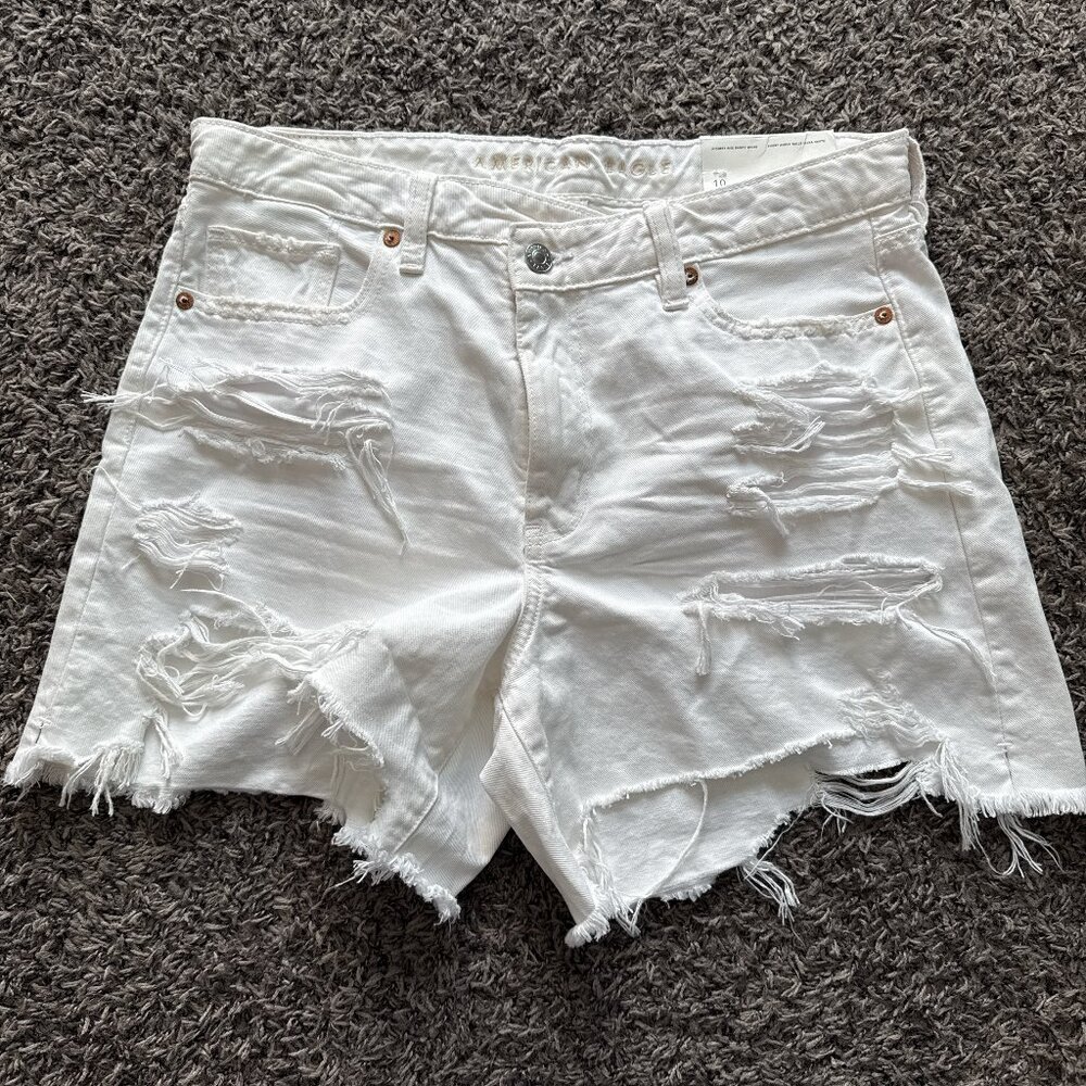 American Eagle Size 10 Shorts
